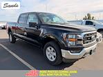 2023 Ford F-150 SuperCrew Cab 4WD Pickup for sale #SG8229 - photo 12