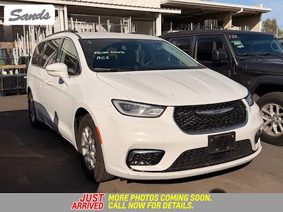 Used 2022 Chrysler Pacifica Touring L Minivan for sale #SG8256 - photo 1