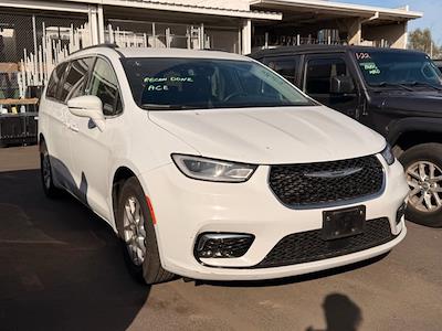 Used 2022 Chrysler Pacifica Touring L Minivan for sale #SG8256 - photo 1
