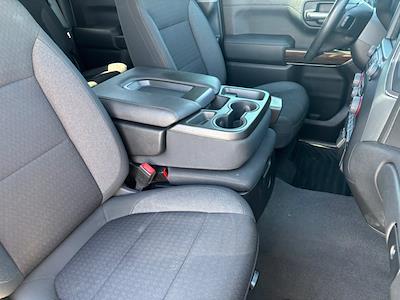 Used 2022 Chevrolet Silverado 1500 - photo 1
