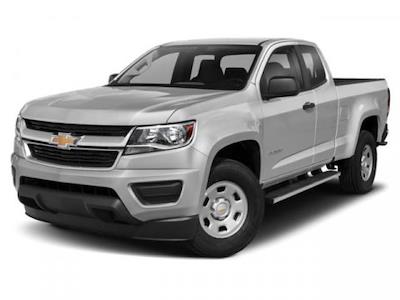 Used 2020 Chevrolet Colorado Work Truck Extended Cab for sale #SG8267 - photo 1