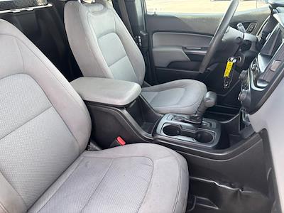 Used 2020 Chevrolet Colorado - photo 1