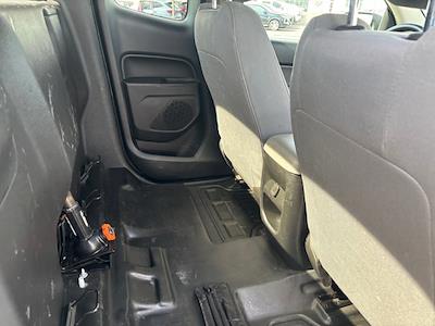 Used 2020 Chevrolet Colorado - photo 1