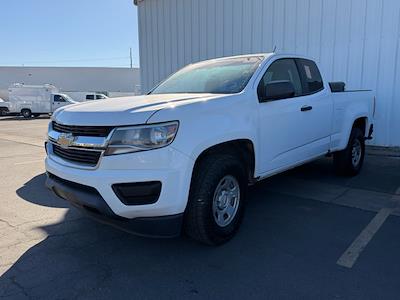 Used 2020 Chevrolet Colorado Work Truck Extended Cab for sale #SG8267 - photo 1