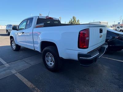 Used 2020 Chevrolet Colorado Work Truck Extended Cab for sale #SG8267 - photo 2