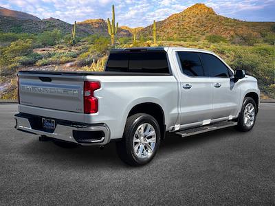 Used 2022 Chevrolet Silverado 1500 - photo 1