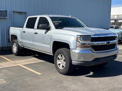 Used 2018 Chevrolet Silverado 1500 - photo 1