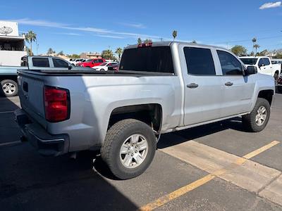 Used 2018 Chevrolet Silverado 1500 - photo 1
