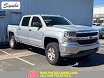 2018 Chevrolet Silverado 1500 Crew Cab RWD Pickup for sale #SG8281 - photo 14