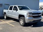 2018 Chevrolet Silverado 1500 Crew Cab RWD Pickup for sale #SG8281 - photo 1