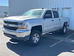 2018 Chevrolet Silverado 1500 Crew Cab RWD Pickup for sale #SG8281 - photo 4