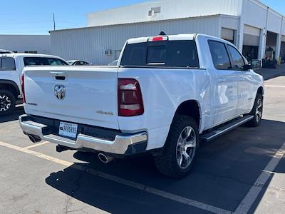 Used 2023 Ram 1500 - photo 1