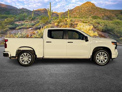 Used 2022 Chevrolet Silverado 1500 - photo 1