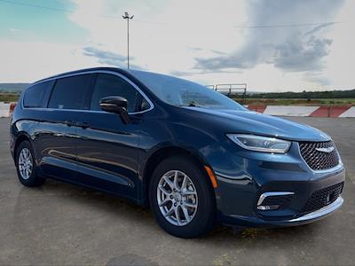 2025 Chrysler Pacifica FWD Minivan for sale #SG8669 - photo 2