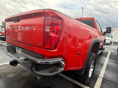 2024 Chevrolet Silverado 3500 Regular Cab RWD Pickup for sale #260673A - photo 2