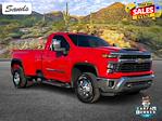 2024 Chevrolet Silverado 3500 Regular Cab RWD Pickup for sale #260673A - photo 1