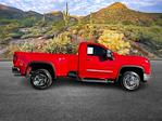 2024 Chevrolet Silverado 3500 Regular Cab RWD Pickup for sale #260673A - photo 23