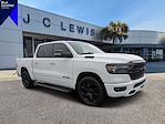Used 2022 Ram 1500 Lone Star Crew Cab for sale #B5013A - photo 1