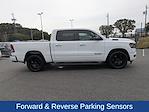 Used 2022 Ram 1500 Lone Star Crew Cab for sale #B5013A - photo 3