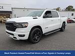 Used 2022 Ram 1500 Lone Star Crew Cab for sale #B5013A - photo 9