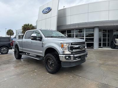 Used 2020 Ford F-250 - photo 1