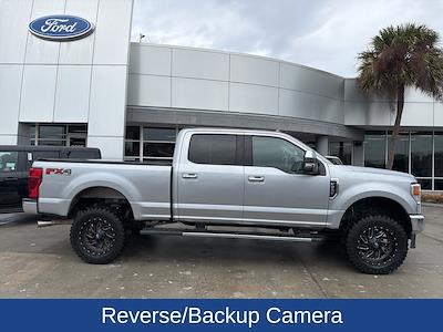 Used 2020 Ford F-250 - photo 1
