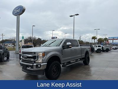 2020 Ford F-250 Crew Cab 4x4 Pickup for sale #B5028B - photo 2