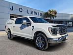2022 Ford F-150 SuperCrew Cab 4x4 Pickup for sale #B5080A - photo 1
