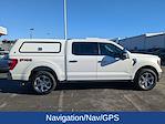 2022 Ford F-150 SuperCrew Cab 4x4 Pickup for sale #B5080A - photo 3