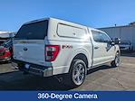 2022 Ford F-150 SuperCrew Cab 4x4 Pickup for sale #B5080A - photo 4