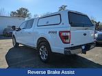 2022 Ford F-150 SuperCrew Cab 4x4 Pickup for sale #B5080A - photo 6