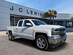 Used 2016 Chevrolet Silverado 1500 LT Double Cab for sale #BS5105A - photo 1