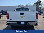Used 2016 Chevrolet Silverado 1500 LT Double Cab for sale #BS5105A - photo 5