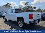 Used 2016 Chevrolet Silverado 1500 LT Double Cab for sale #BS5105A - photo 6