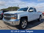 Used 2016 Chevrolet Silverado 1500 LT Double Cab for sale #BS5105A - photo 8