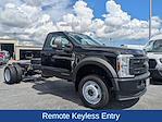 New 2024 Ford F-450 XL Regular Cab 4x4 Cab Chassis for sale #CC4005 - photo 4