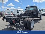 New 2024 Ford F-450 XL Regular Cab 4x4 Cab Chassis for sale #CC4005 - photo 2