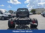 New 2024 Ford F-450 XL Regular Cab 4x4 Cab Chassis for sale #CC4005 - photo 3