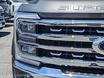 New 2025 Ford F-550 Lariat Crew Cab 4x4 Cab Chassis for sale #CC5003 - photo 9