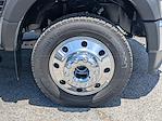 New 2025 Ford F-550 Lariat Crew Cab 4x4 Cab Chassis for sale #CC5003 - photo 10