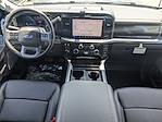 New 2025 Ford F-550 Lariat Crew Cab 4x4 Cab Chassis for sale #CC5003 - photo 15