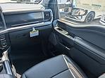 New 2025 Ford F-550 Lariat Crew Cab 4x4 Cab Chassis for sale #CC5003 - photo 17