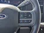 New 2025 Ford F-550 Lariat Crew Cab 4x4 Cab Chassis for sale #CC5003 - photo 24