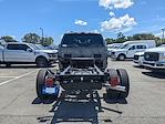 New 2025 Ford F-550 Lariat Crew Cab 4x4 Cab Chassis for sale #CC5003 - photo 3