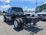 New 2025 Ford F-550 Lariat Crew Cab 4x4 Cab Chassis for sale #CC5003 - photo 5