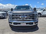 New 2025 Ford F-550 Lariat Crew Cab 4x4 Cab Chassis for sale #CC5003 - photo 8
