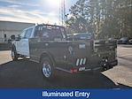 New 2025 Ford F-550 Crew Cab Flatbed Truck for sale #CC5006 - photo 7