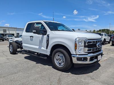New 2025 Ford F-350 Super Cab Cab Chassis for sale #CC5007 - photo 2