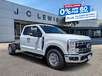 New 2025 Ford F-350 Super Cab Cab Chassis for sale #CC5007 - photo 1