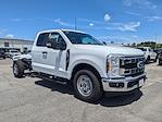 New 2025 Ford F-350 Super Cab Cab Chassis for sale #CC5007 - photo 2